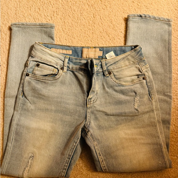 Lucky Brand Other - Lucky brand new kids 10 jeans
